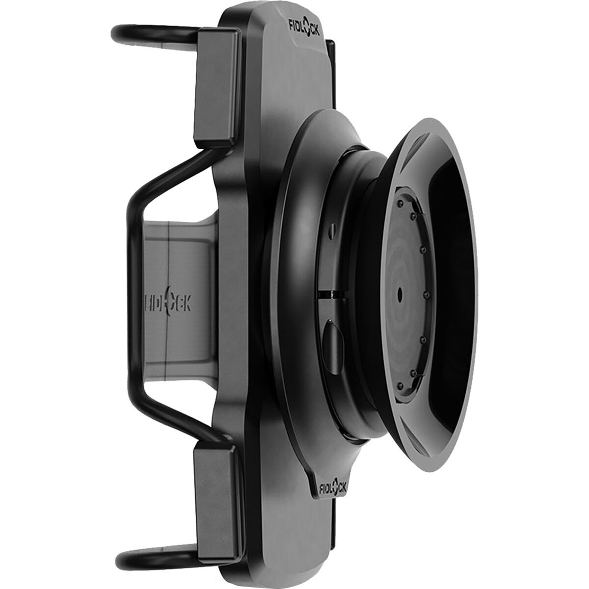 Fidlock FIDLOCK VACUUM Tex Base Black, One Size