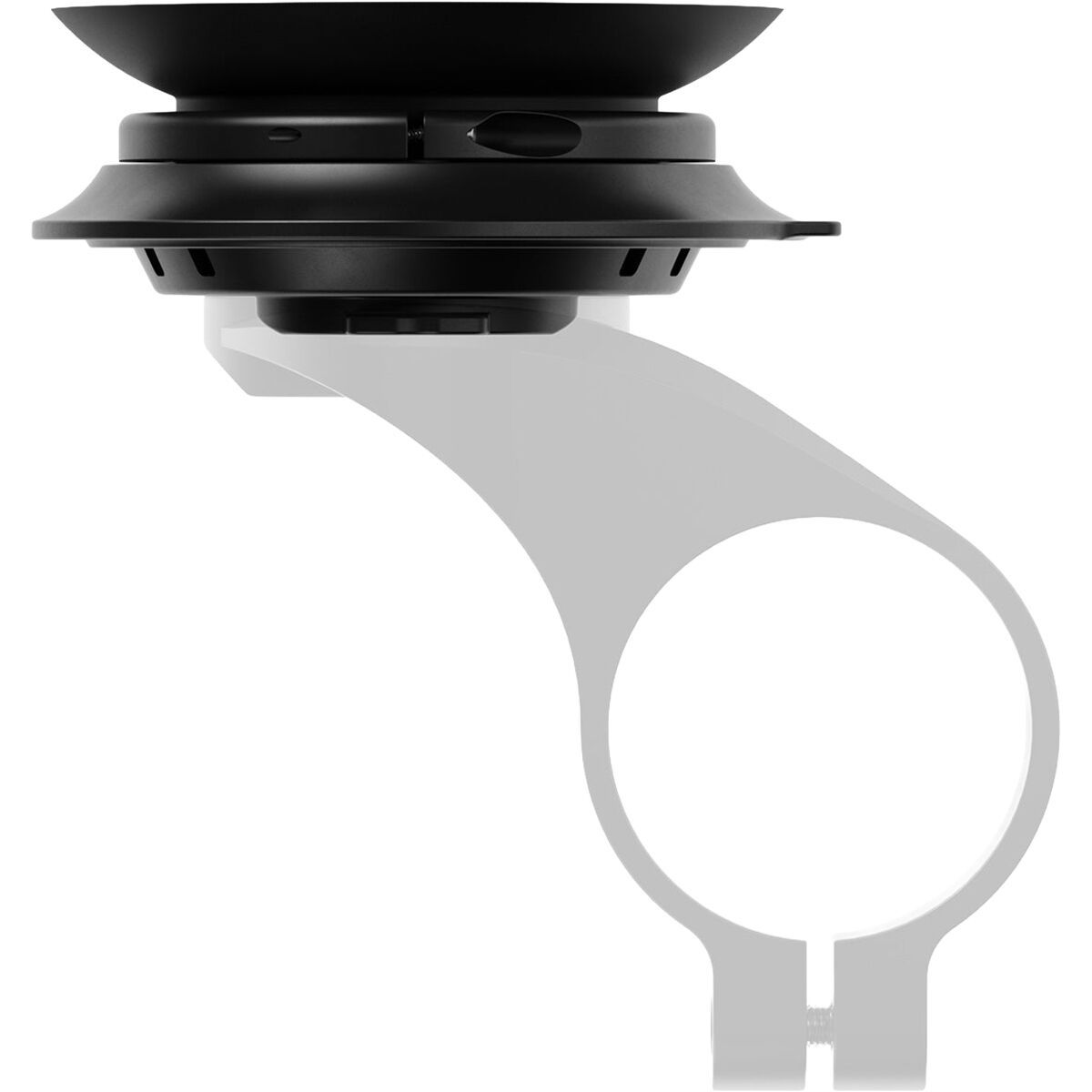 Fidlock FIDLOCK VACUUM Turn Base Black, One Size