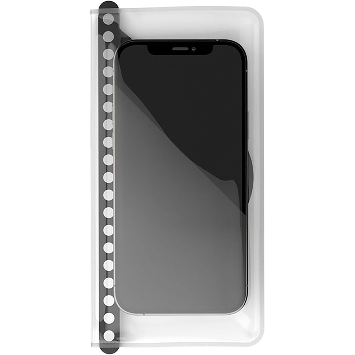 Fidlock FIDLOCK VACUUM Universal Phone Case Black, One Size