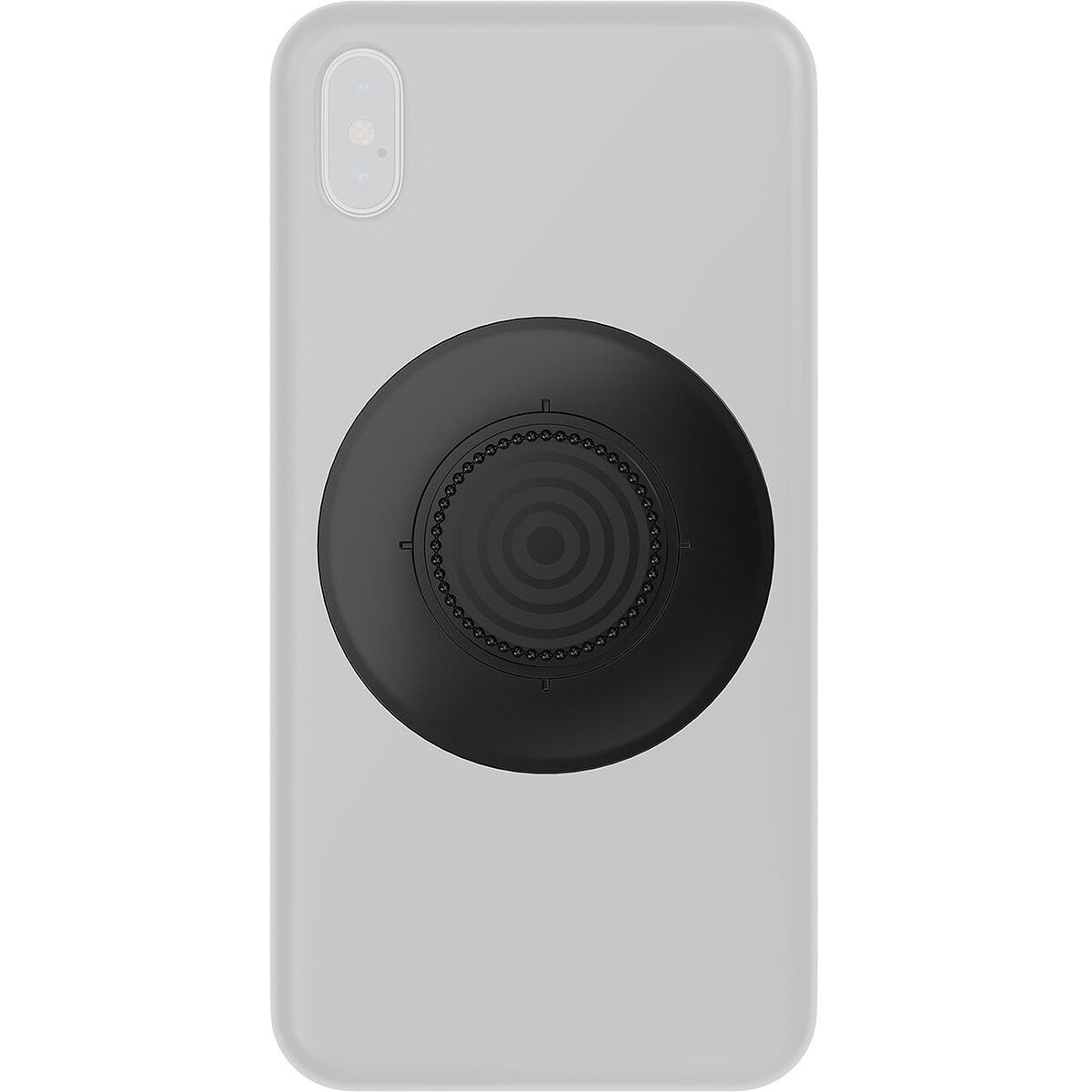 Fidlock FIDLOCK VACUUM Universal Phone Patch Black, One Size