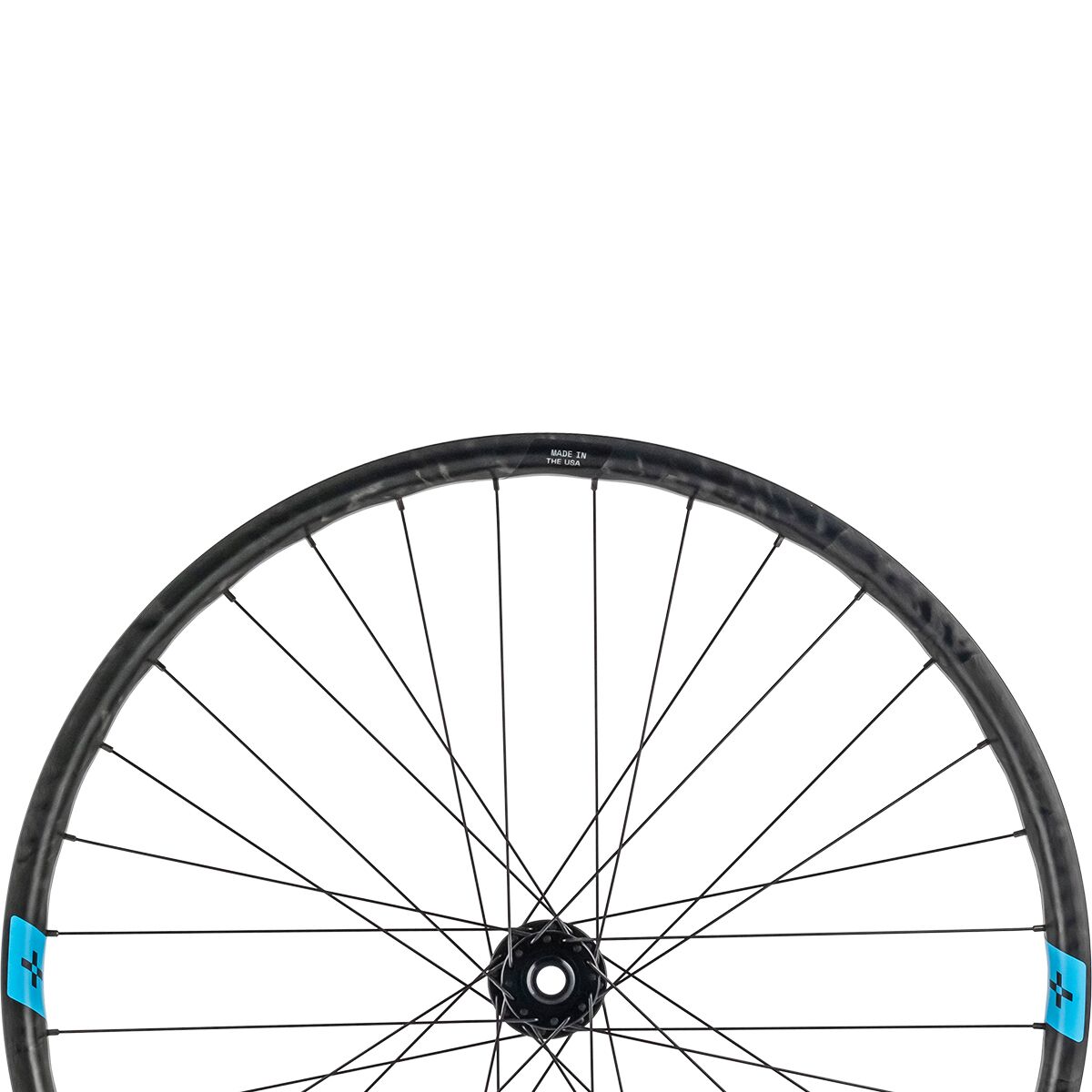 Forge+Bond Forge+Bond 30 EM MX i9 Hydra 29in/27in Boost Wheelset Black, 6-Bolt, XD