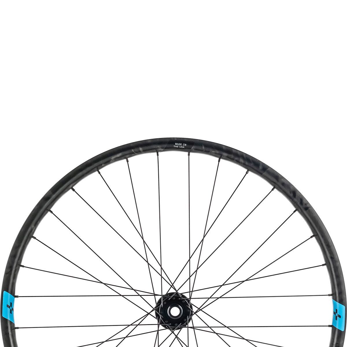 Forge+Bond 30 EM MX i9 Hydra 29in/27in Boost Wheelset Black, 6-Bolt, XD