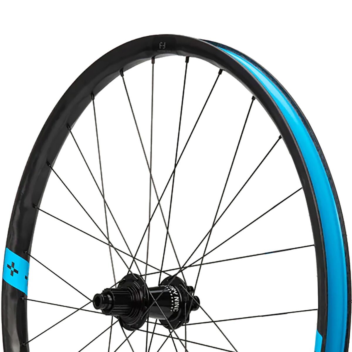 Forge+Bond Forge+Bond 30 EM i9 Hydra 29in Boost Wheelset Black, 6-Bolt, Microspline