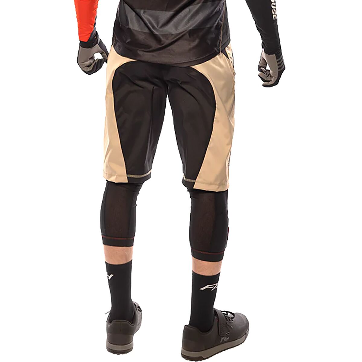 Fasthouse Crossline 2.0 Short - Men's - Men