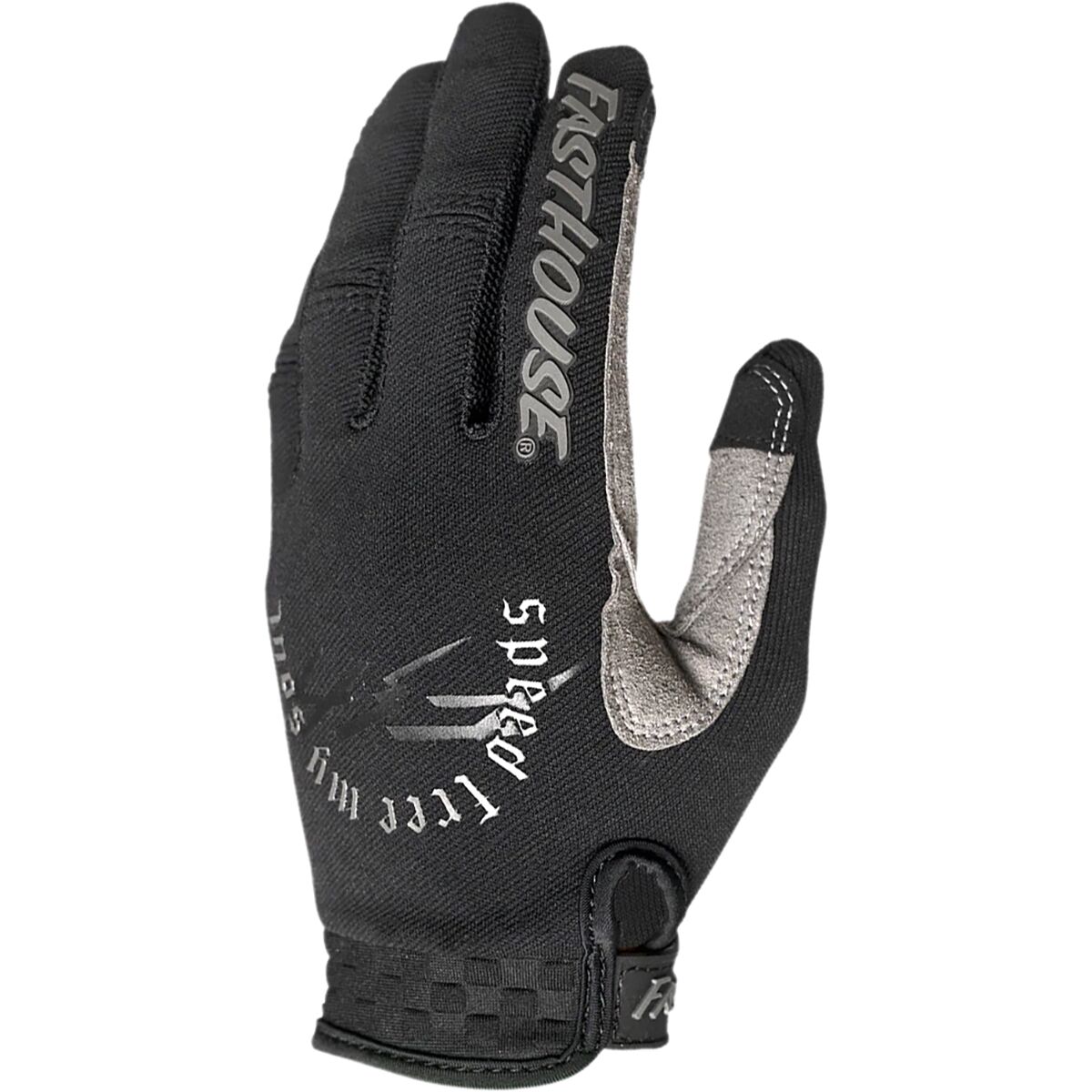 Fasthouse Menace Speed Style Glove - Kids' product image