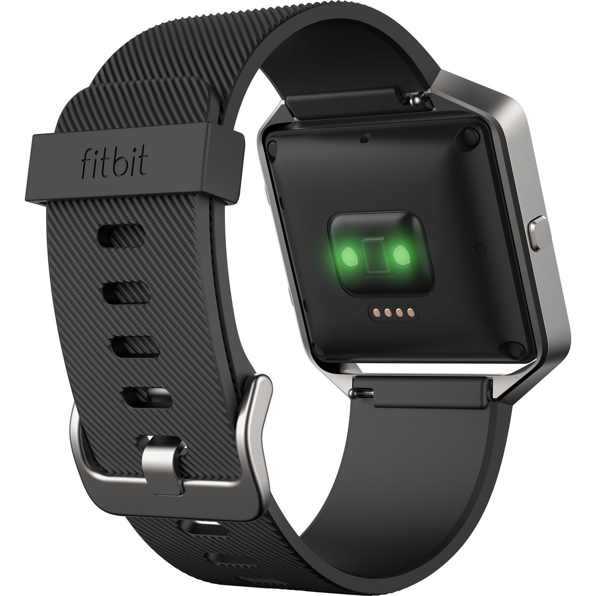 Fitbit Blaze Bundle Fitbit Blaze Review: Big-Screen Fitness Tracker | Tom main image 2