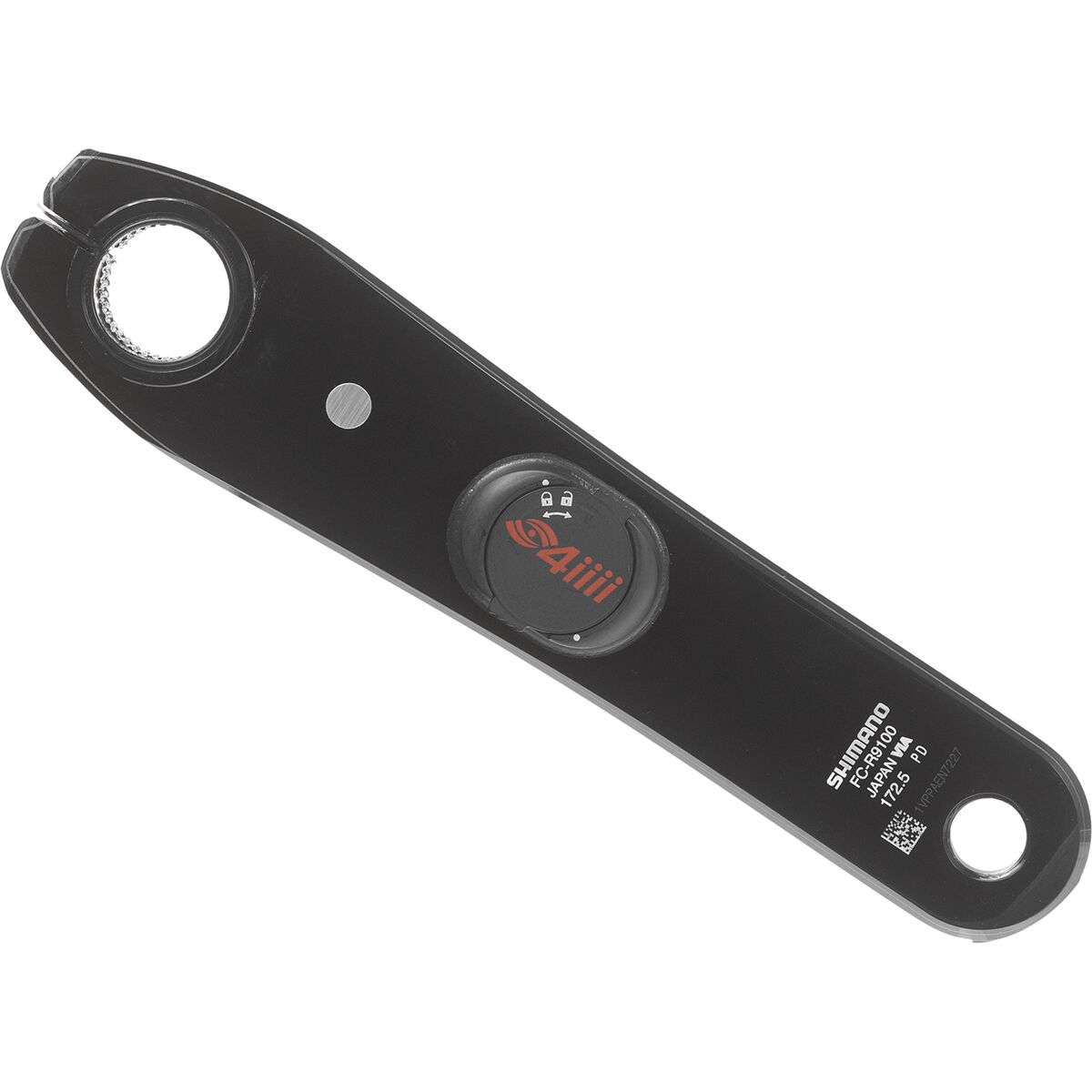 4iiii Shimano Dura-Ace R9100 Precision Left-Side Power Meter