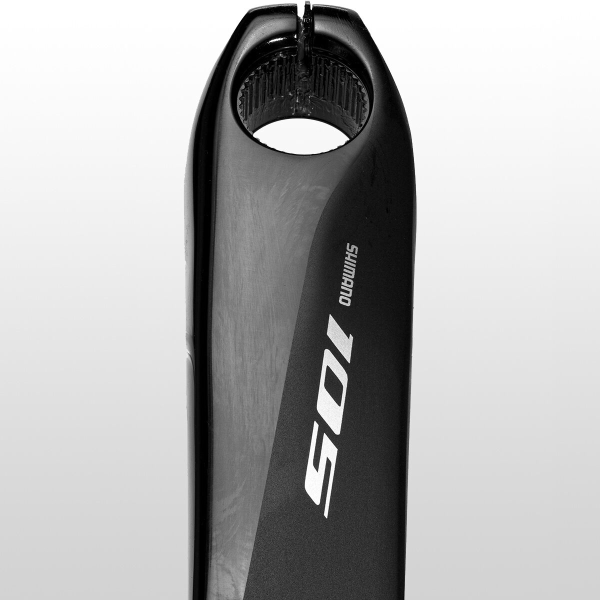 4iiii Precision 3+ Power Meter, Shimano 105 FC-R7000, 170mm