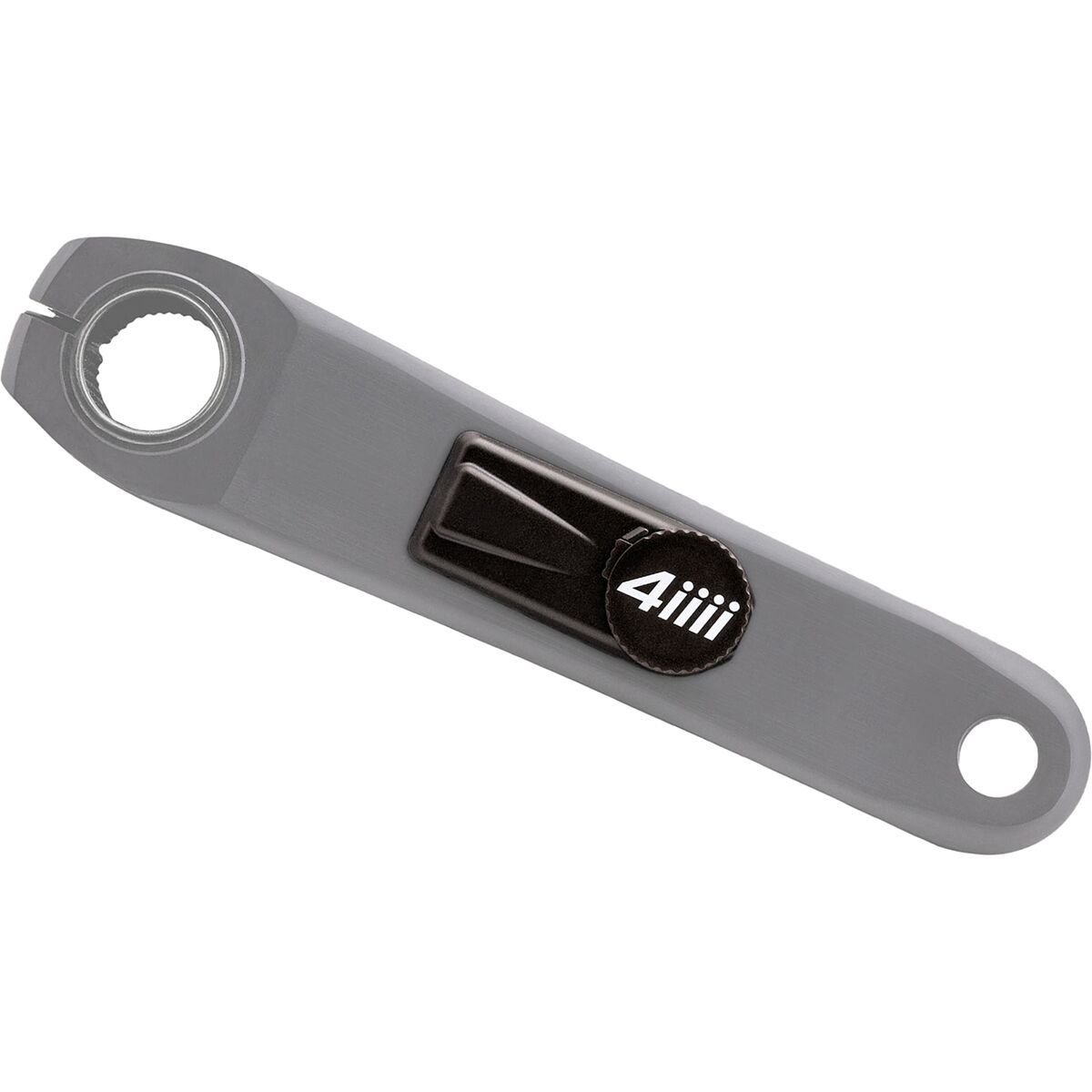 4iiii Shimano Ultegra 8000 PRECISION 3+ Left-Side Power Meter Grey, 170mm