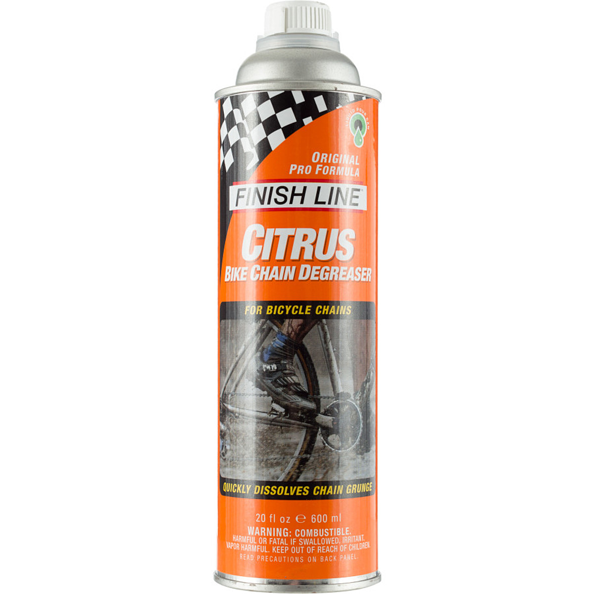 Finish Line Finish Line Citrus Degreaser One Color, 1 Gallon - $79.99 at Competitive Cyclist