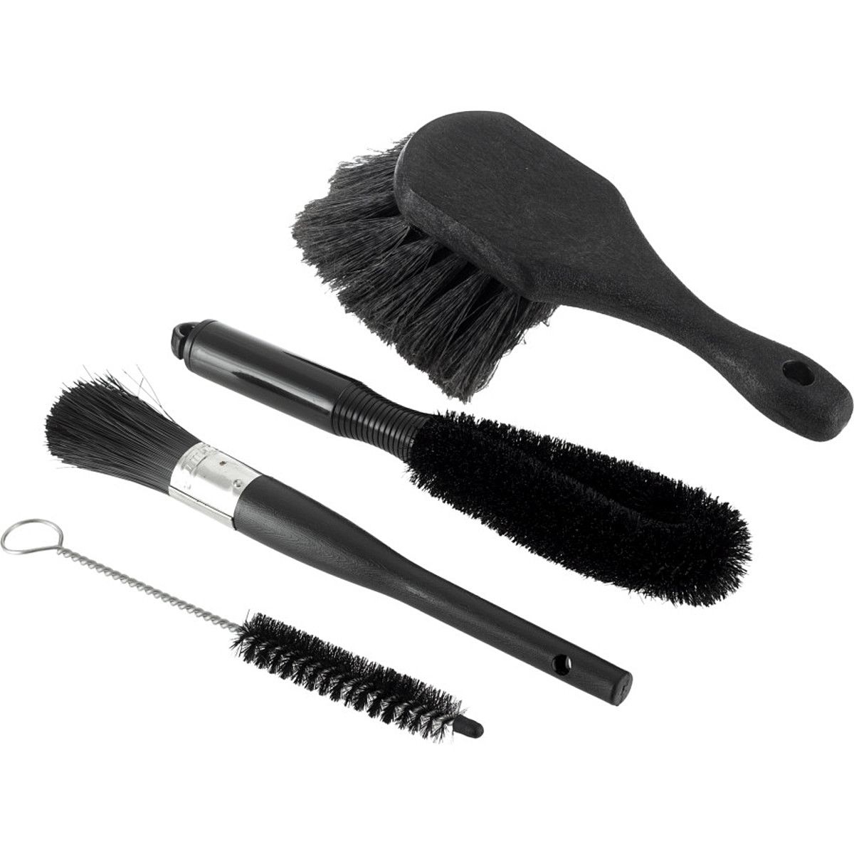 Finish Line Finish Line Easy Pro Brush Set One Color, One Size