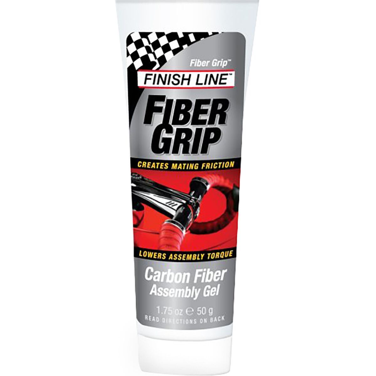 Finish Line Fiber Grip Tube, 1.75oz