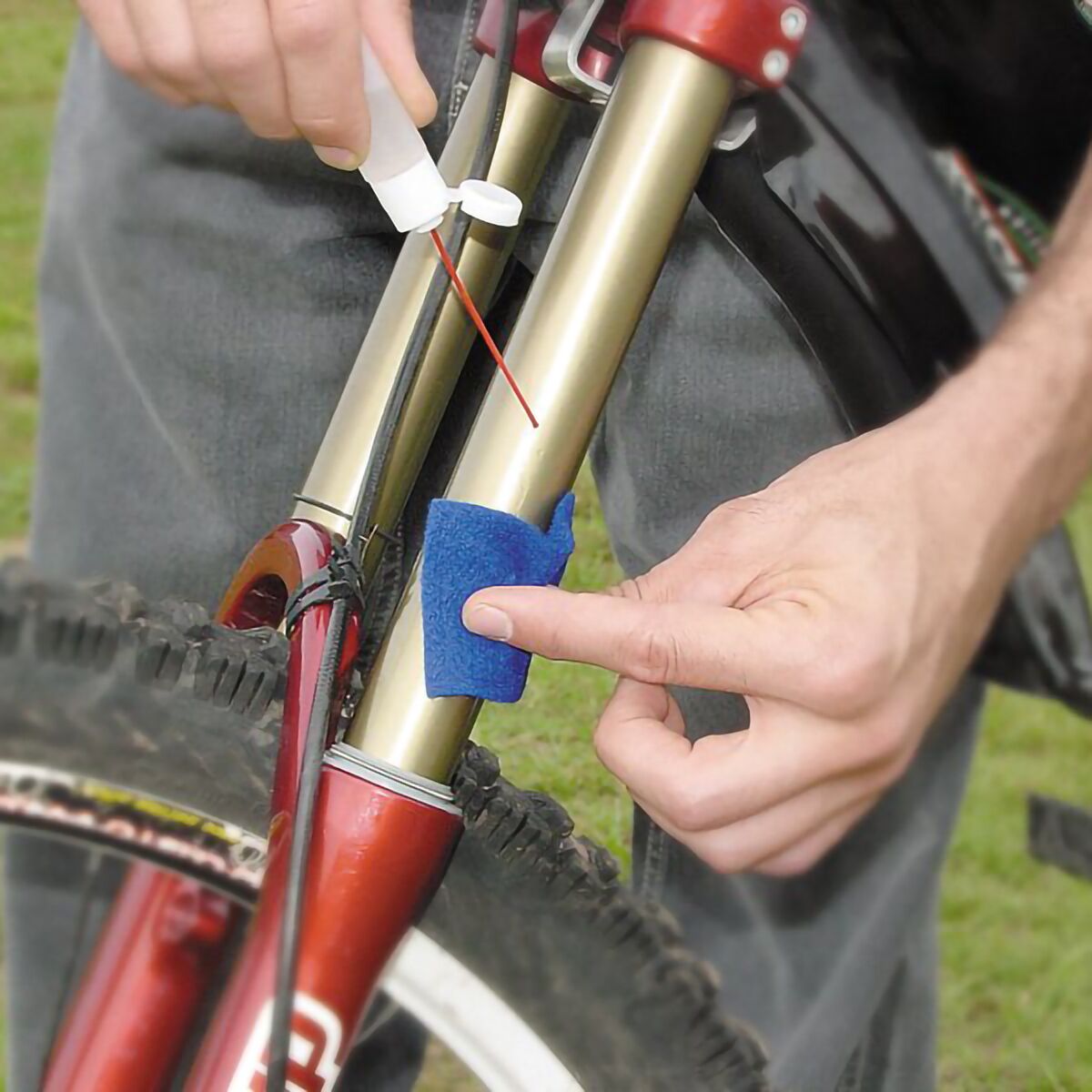 Finish Line Extreme Fluoro Lube Öl 20 G