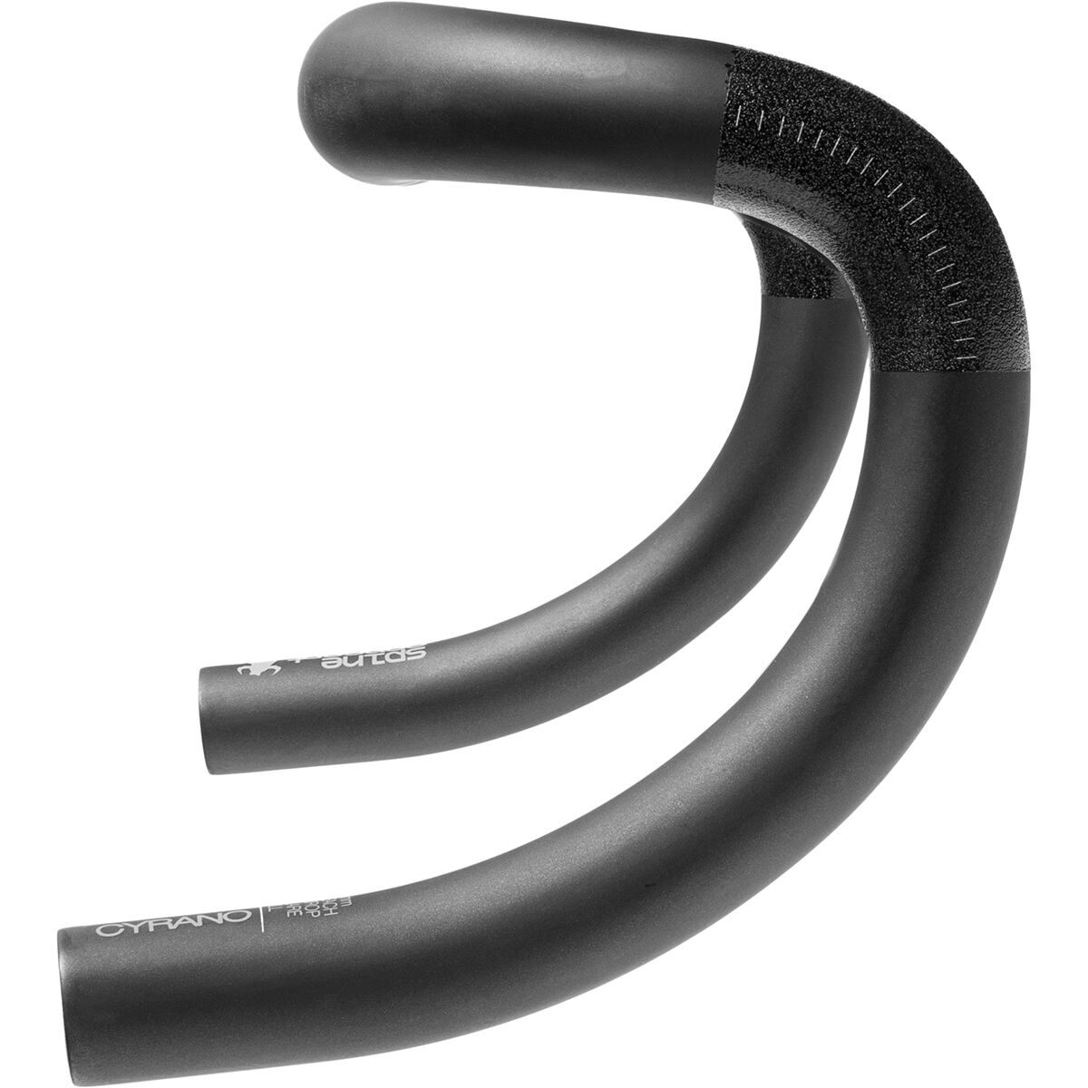 Fi'zi:k Cyrano 00 Bull Handlebar - Components