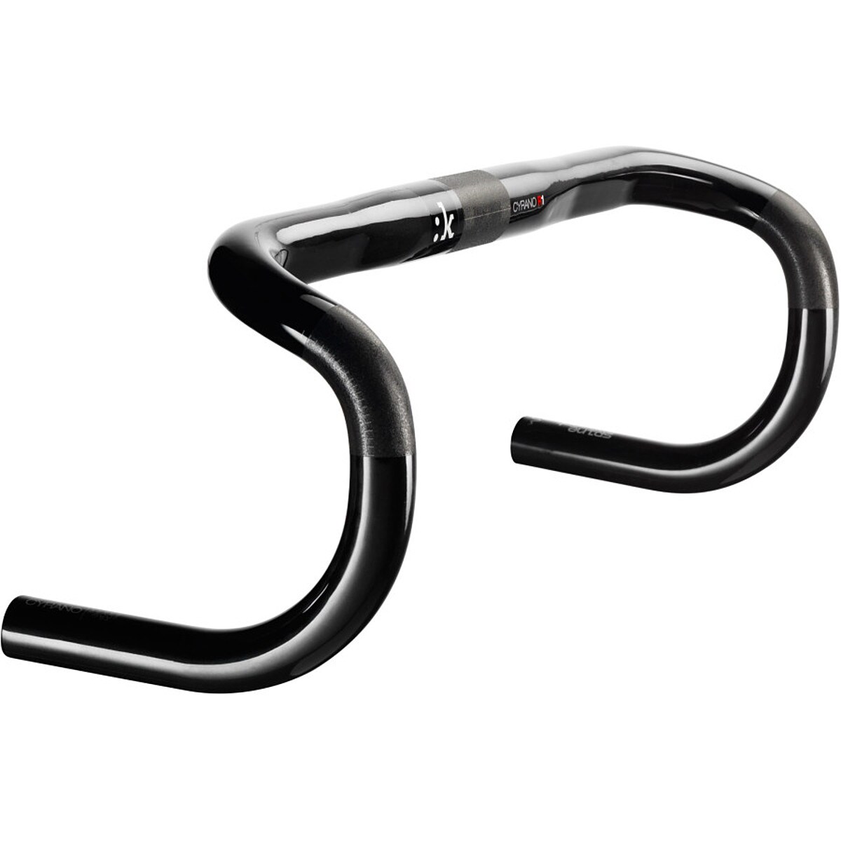 Fi'zi:k Cyrano R1 Snake Handlebar