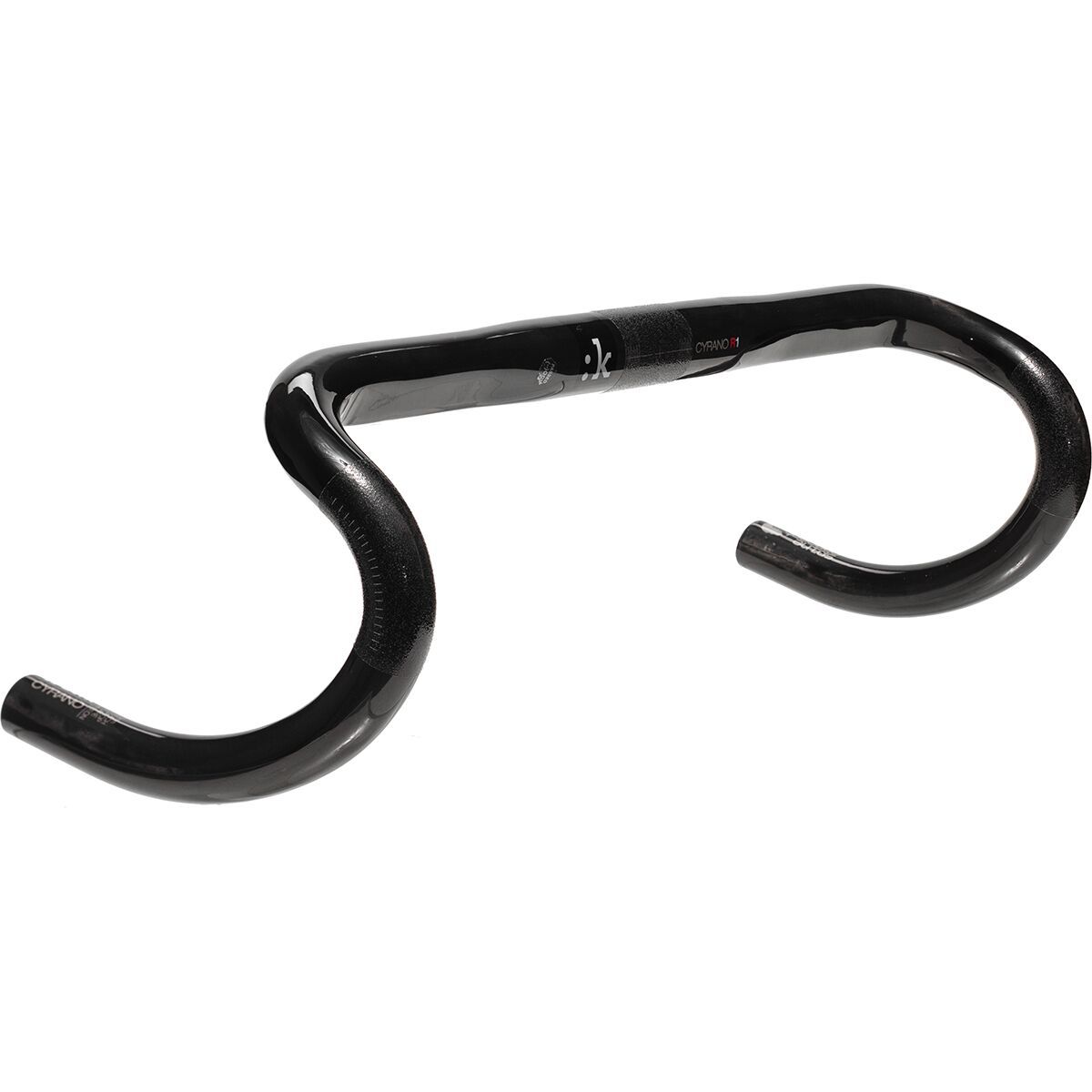 Fi'zi:k Cyrano R1 Chameleon Handlebar - Components
