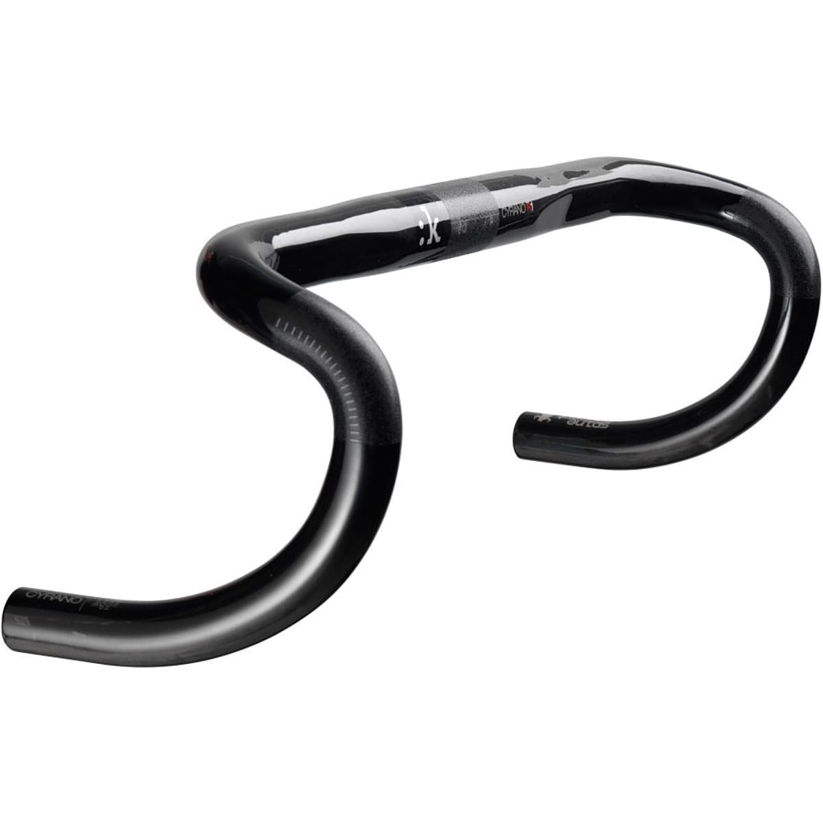 Fi'zi:k Cyrano R1 Bull Handlebar