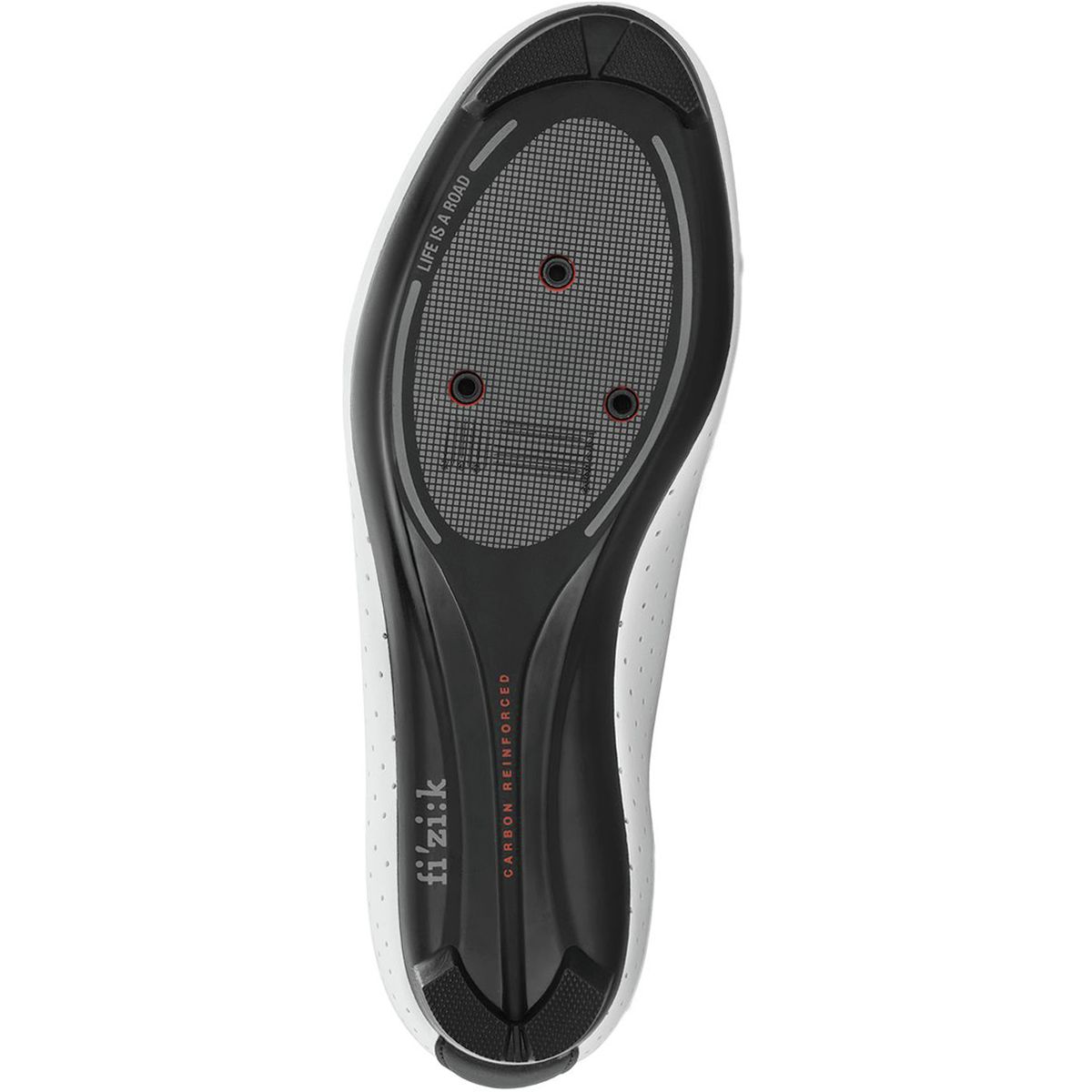 ス*ク様 fi'zi:k R5 BOAシステム グレー/オレンジ Fi'zi:k R5B Uomo Boa Cycling Shoe - Men's - Men