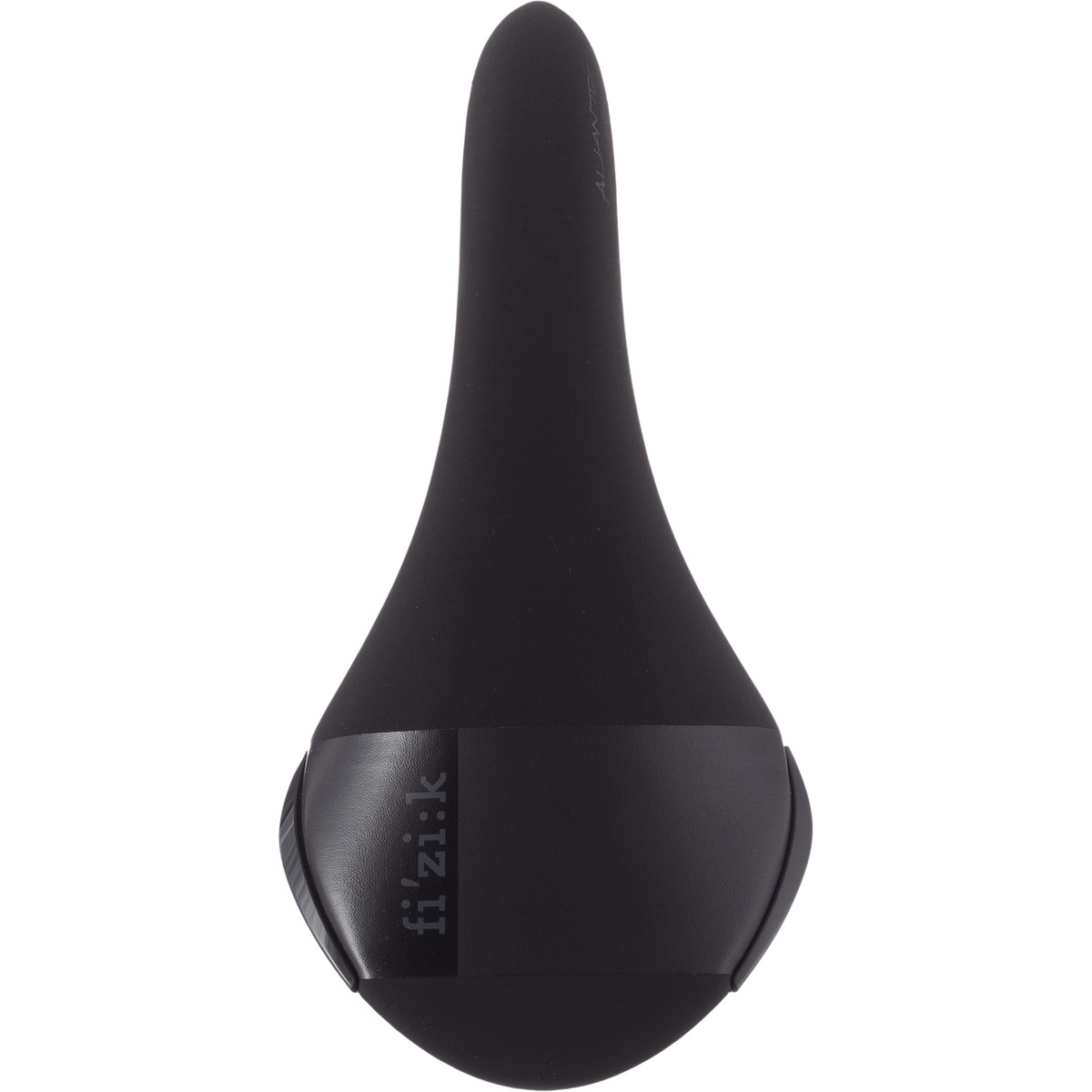 Fi'zi:k Aliante R1 Saddle - 7x9 Carbon Braided Rails - Components