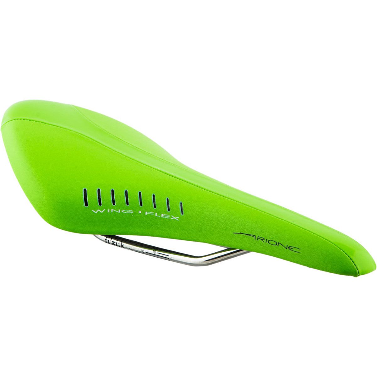 Fi'zi:k Arione Saddle - Components