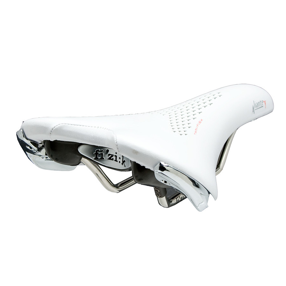 Fi'zi:k Aliante Gamma K:IUM Saddle - Men's - Components