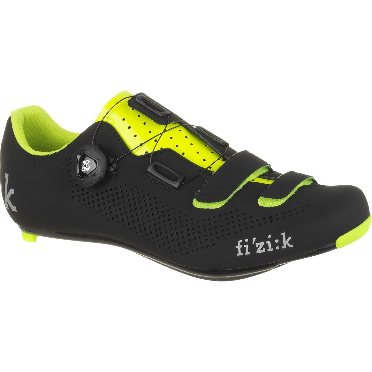 Fizik r4b sales uomo boa carbon