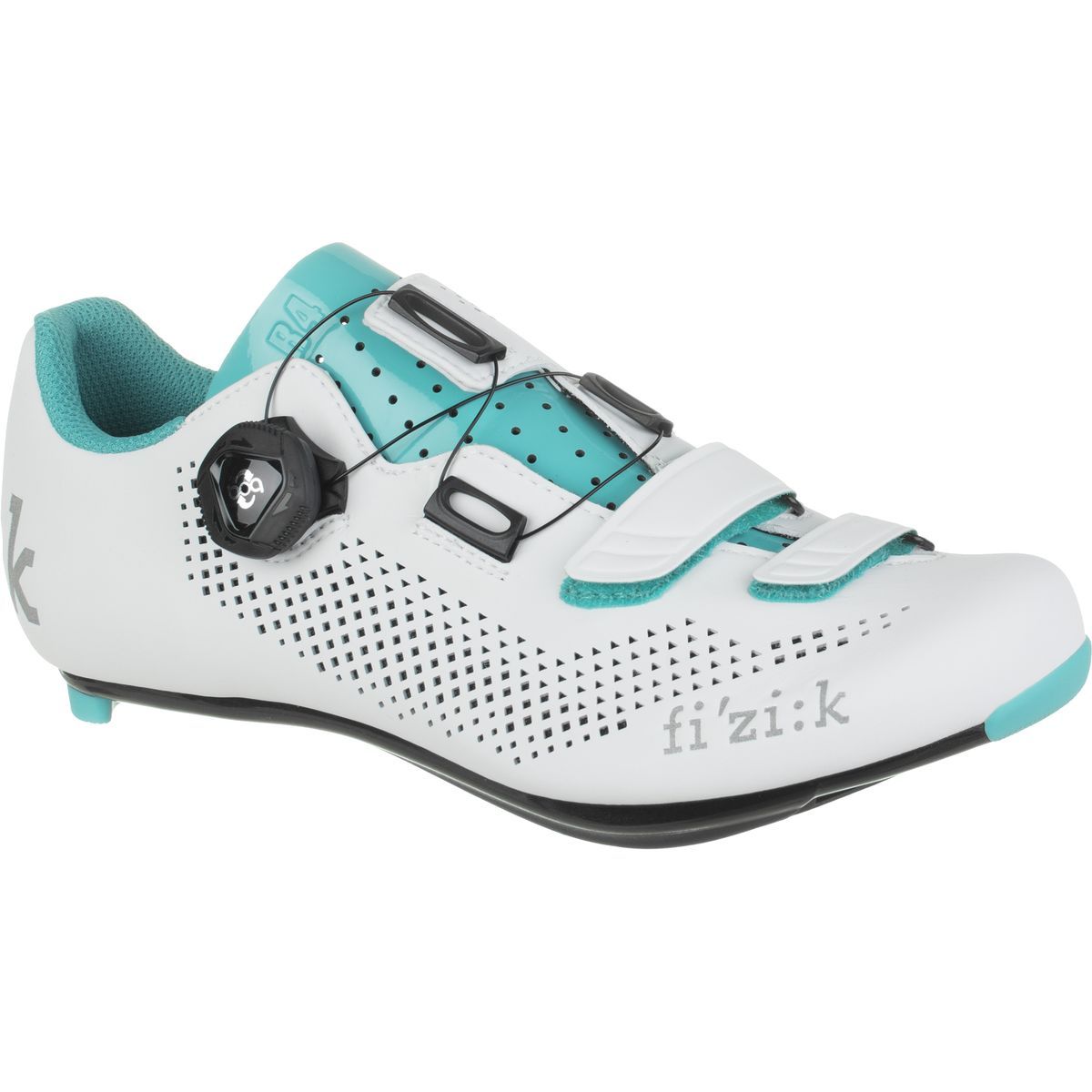 Fizik women's r4b donna road best sale shoe