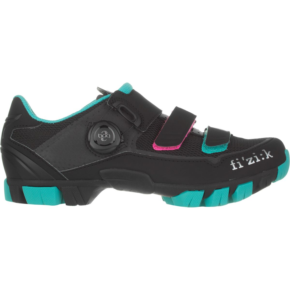 Fi'zi:k M6B Donna Boa Shoe - Women's - Women
