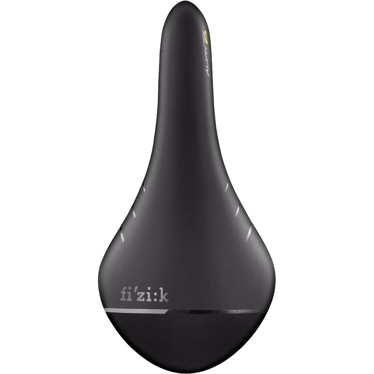 Fi'zi:k Aliante 00 Carbon Braided Saddle - Components