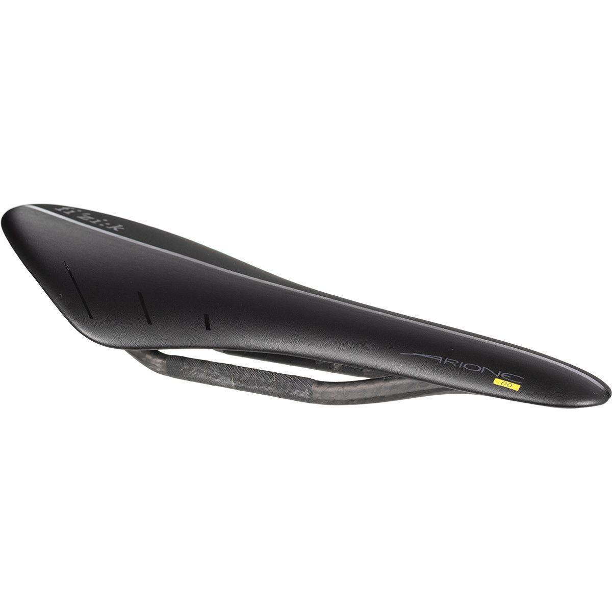Fi'zi:K Fi'zi:k Arione 00 Saddle Black, One Size