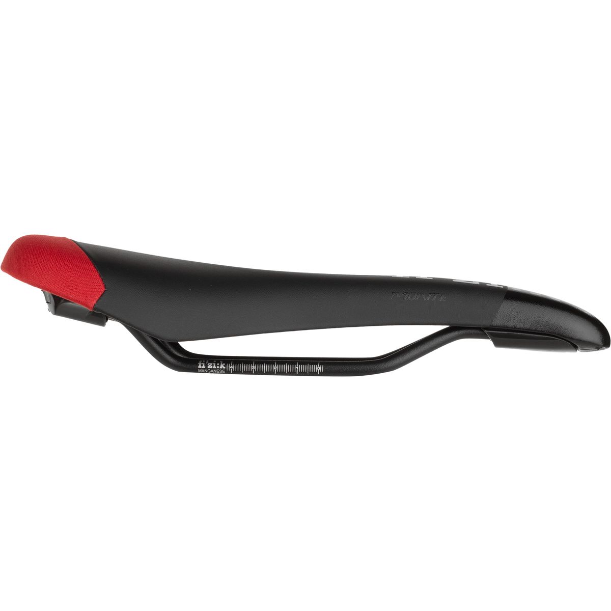 Fi'zi:k Monte Manganese Saddle - Components