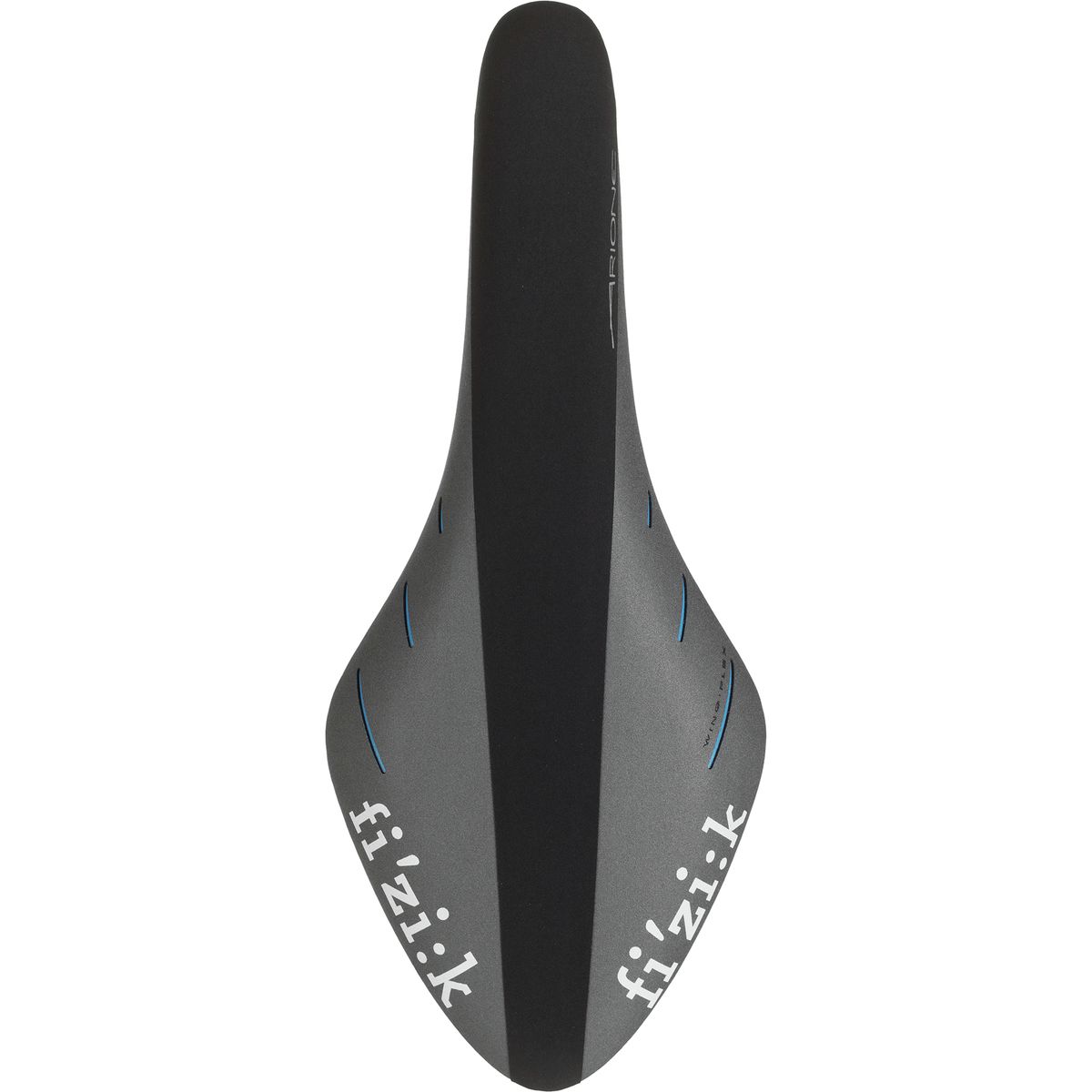 Fi'zi:k Arione R3 Race Edition Saddle - 7x9 Carbon Braided Rails