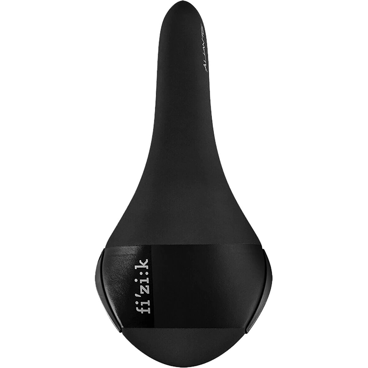Lightweight cycling carbon Saddle - Aliante R3 - Fizik