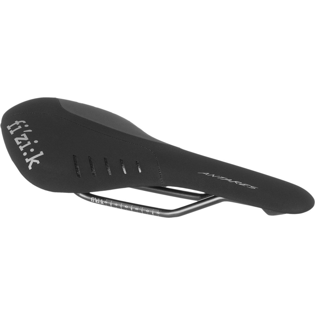 Antares Saddle - Components