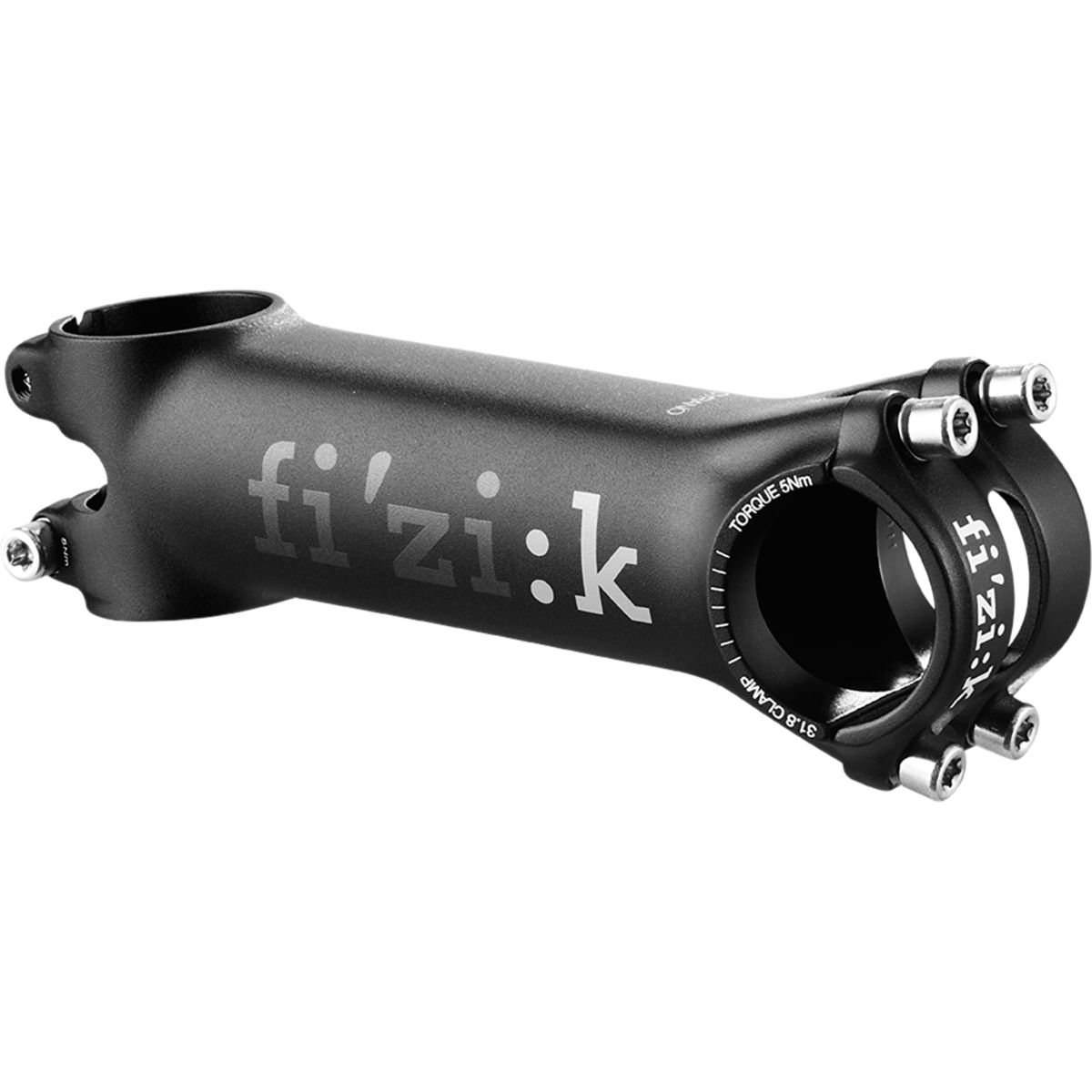 Fi'zi:k Cyrano R5 Stem - Components