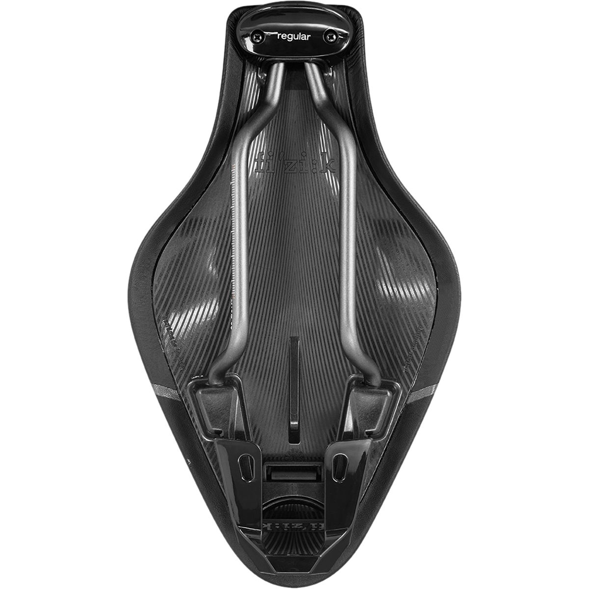 Fi'zi:k Mistica K:ium Saddle - Components