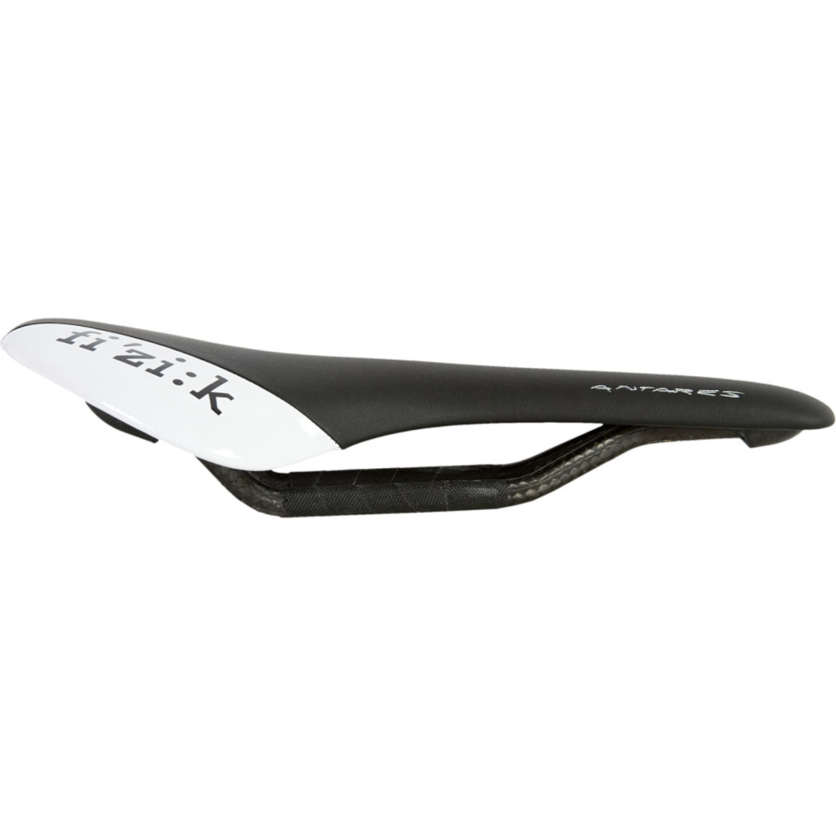 Fi'zi:k Antares Braided Carbon Saddle - Components