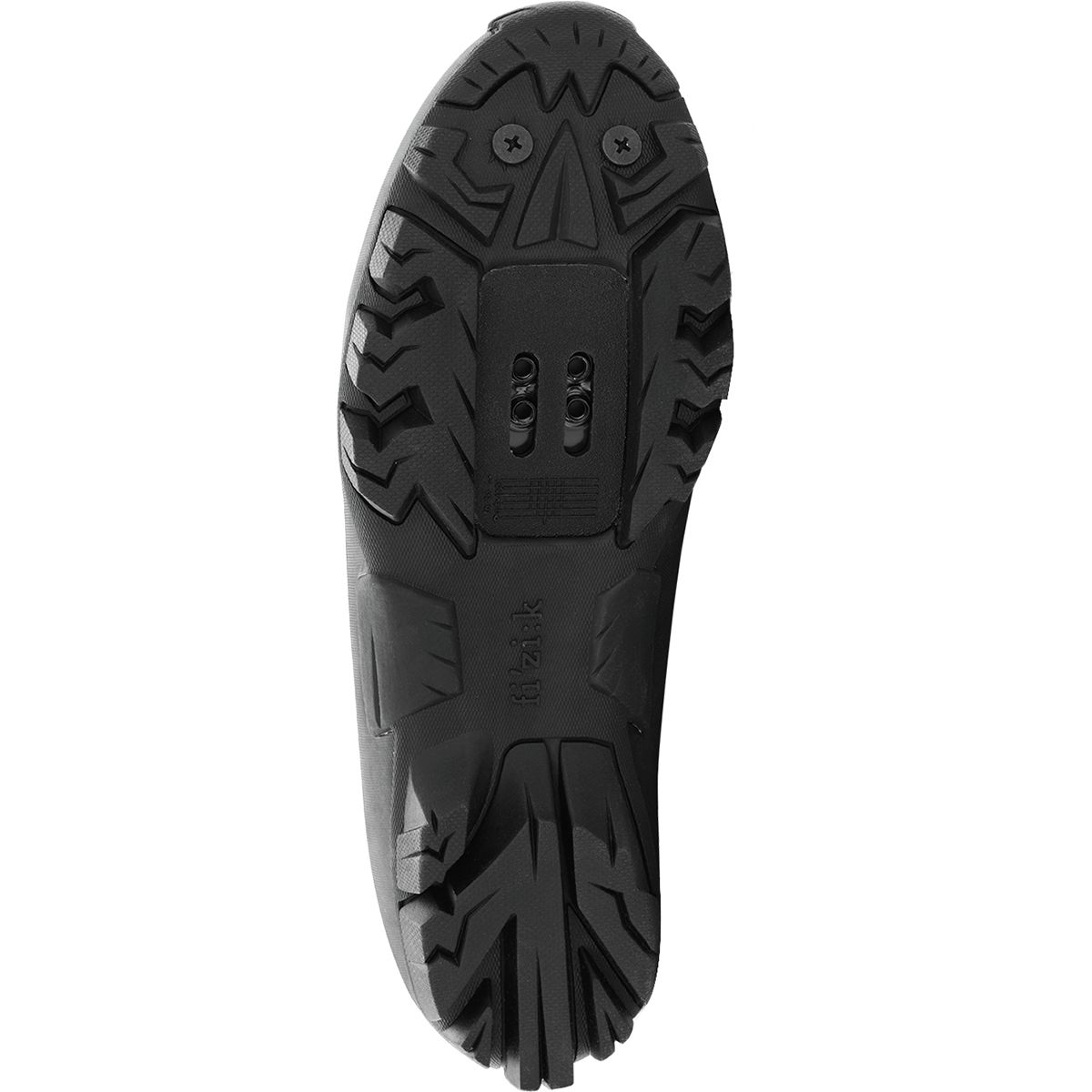 Fi'zi:k X5 Artica Cycling Shoe - Men