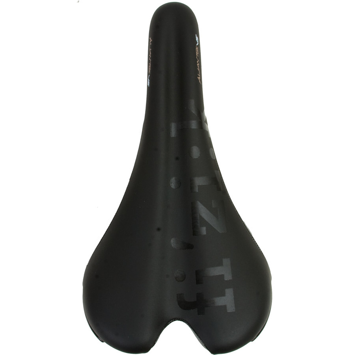 Fi'zi:k Aliante Versus K:IUM Saddle - Components