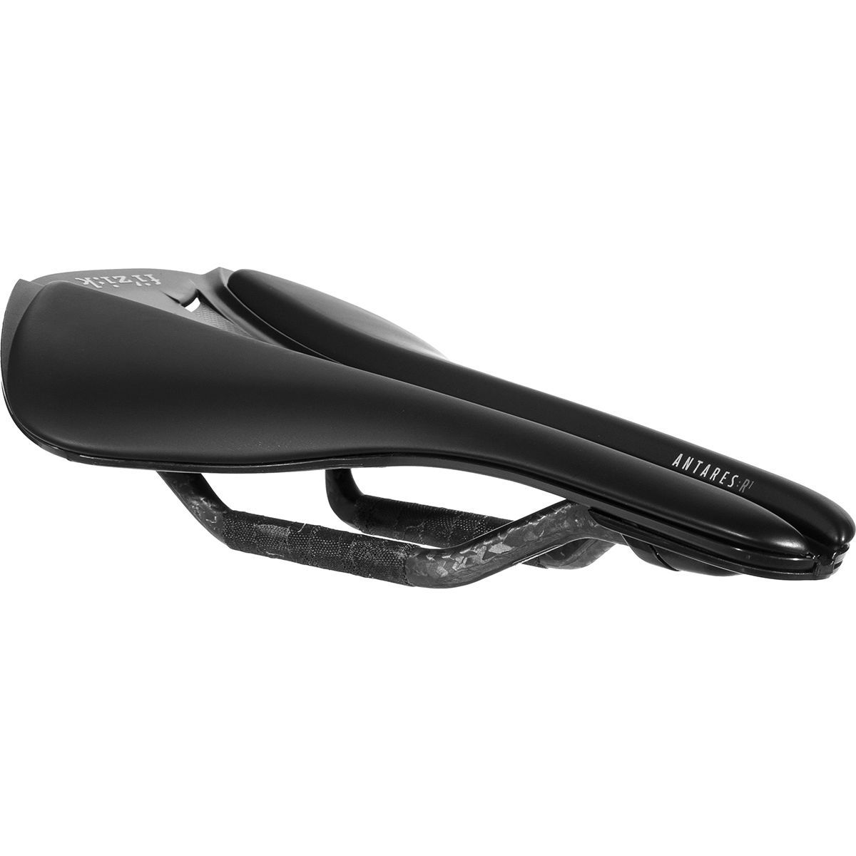 Fi'zi:k Antares R1 Versus EVO Saddle - Components