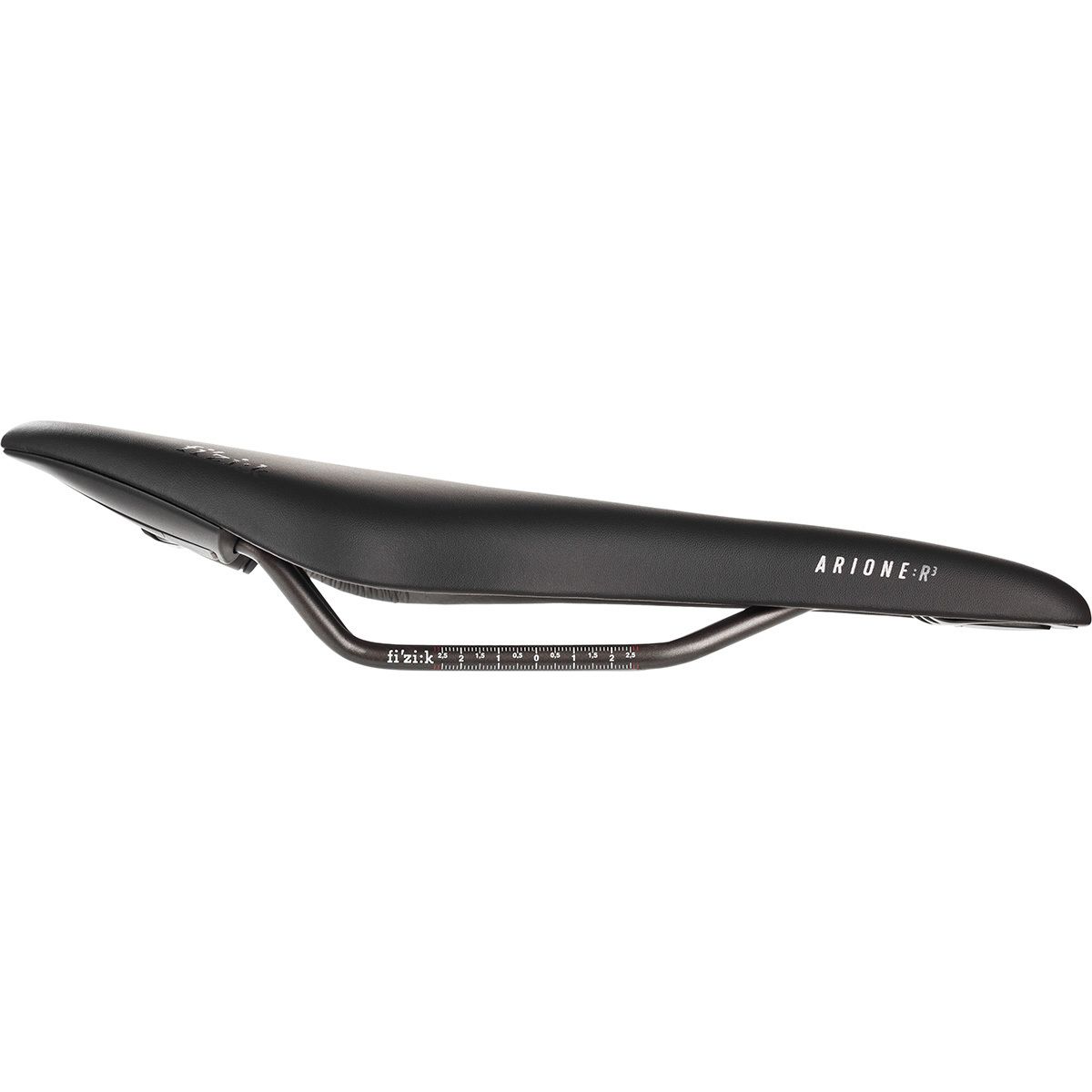 ファッション姫 通販 Arione Fi'zi:k R3 Components - Saddle Open パーツ