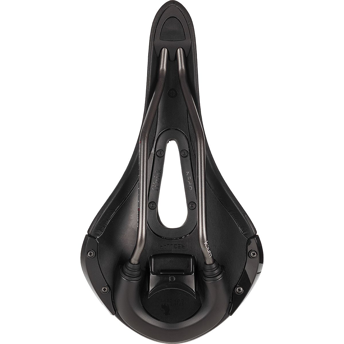 Fi'zi:k Aliante R3 Open Saddle - Components