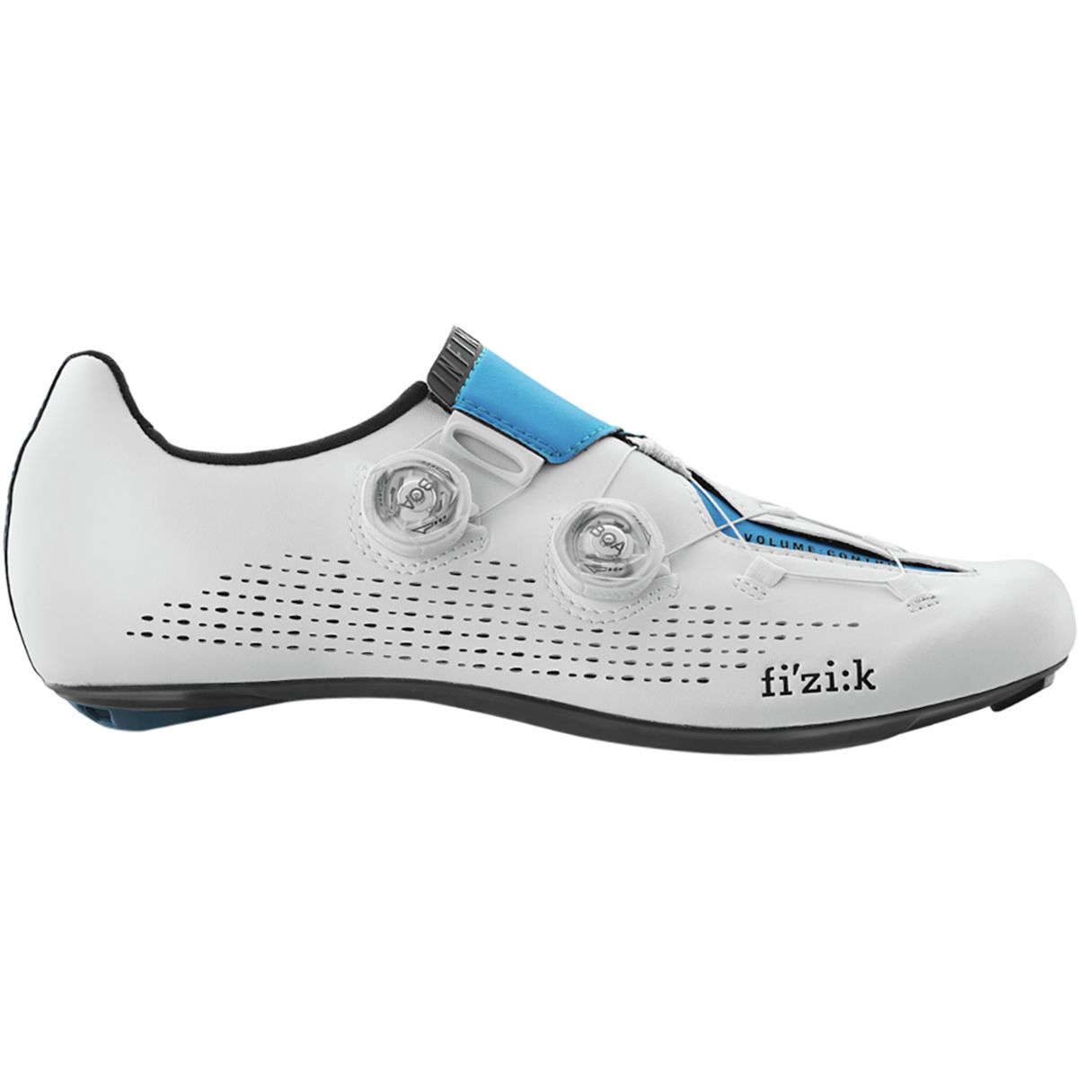 Fi'zi:k R1 Infinito Movistar Limited Edition Cycling Shoe