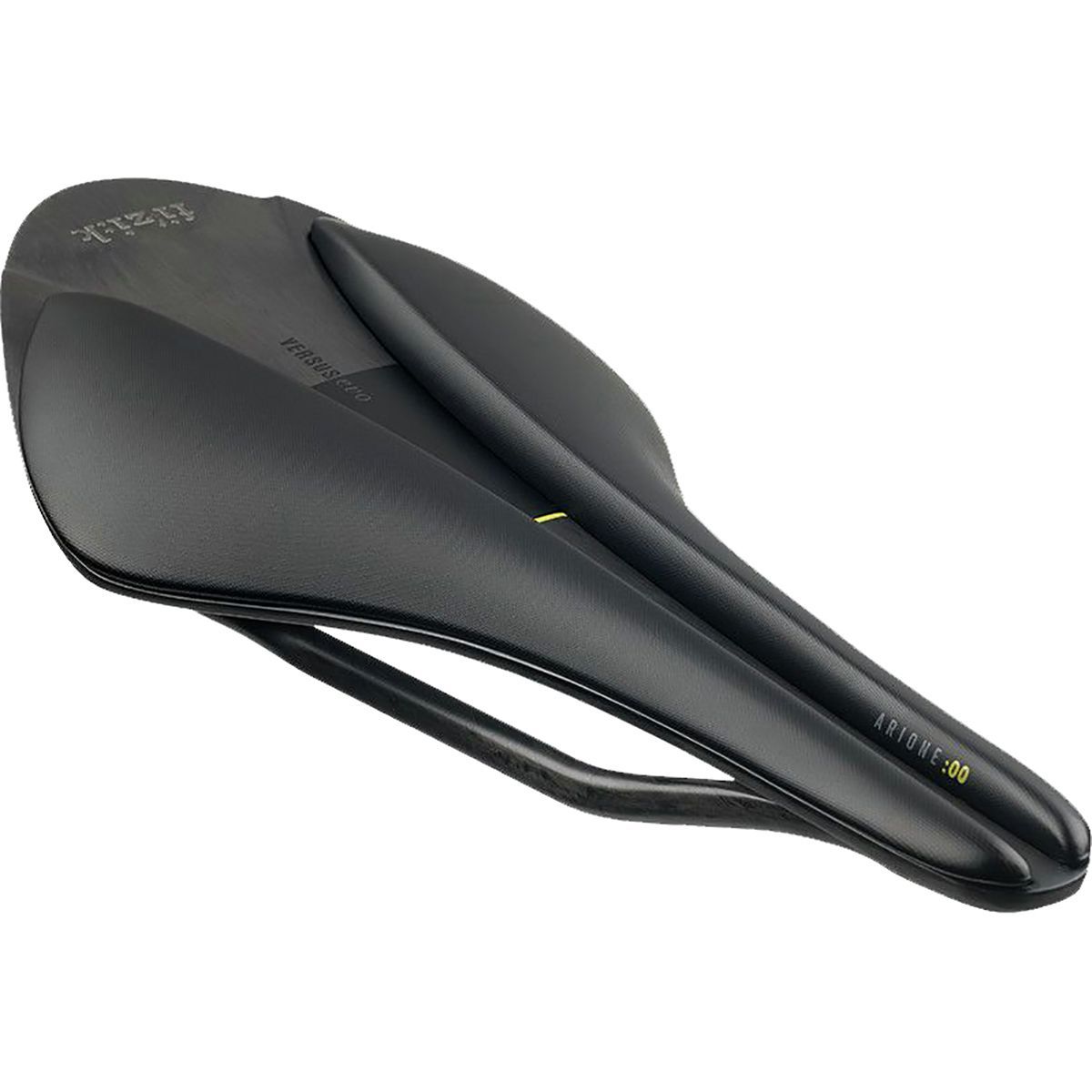専用 ARIONE 00 VS EVO BRAIDED CARBON L Fi'zi:k Arione 00 Versus Evo Saddle - Men's - Components