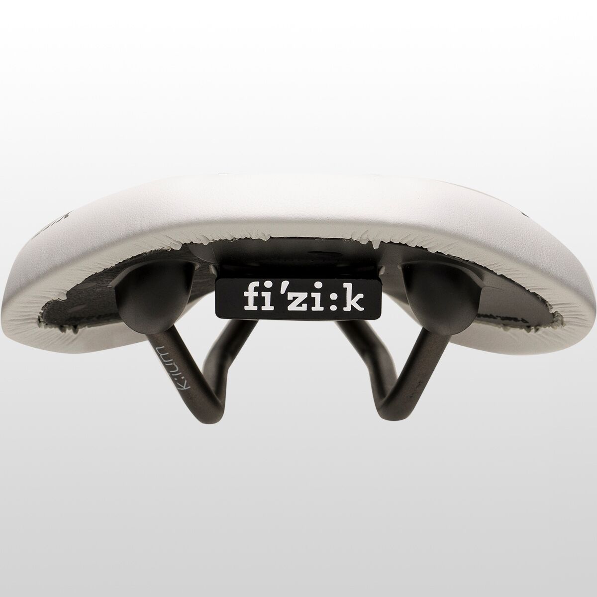 Fi'zi:k Antares R3 Open White Edition Saddle - Men's