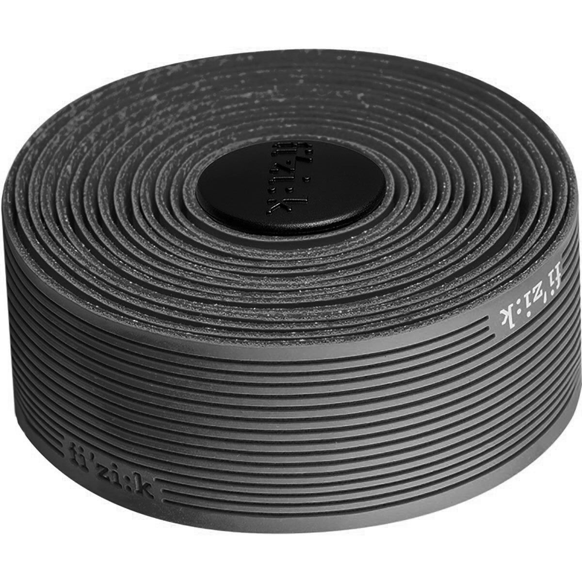 Fi'zi:k | Vento Microtex Tacky Bartape | Black | 2Mm