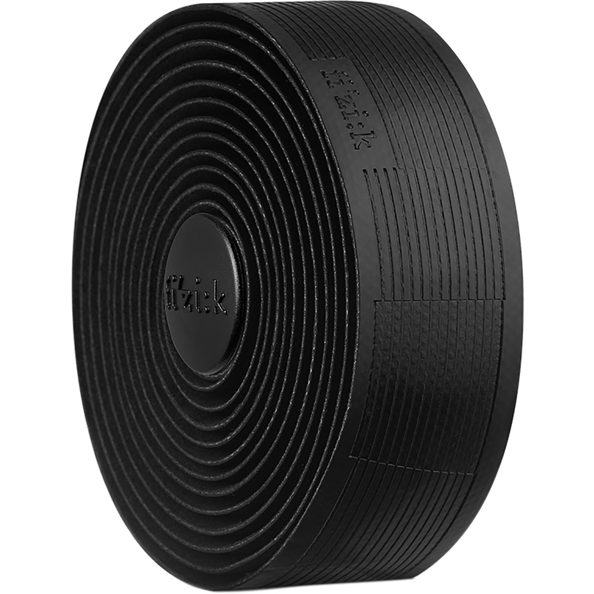 Fi'zi:k | Vento Solocush Tacky Bartape | Black | 2.7Mm