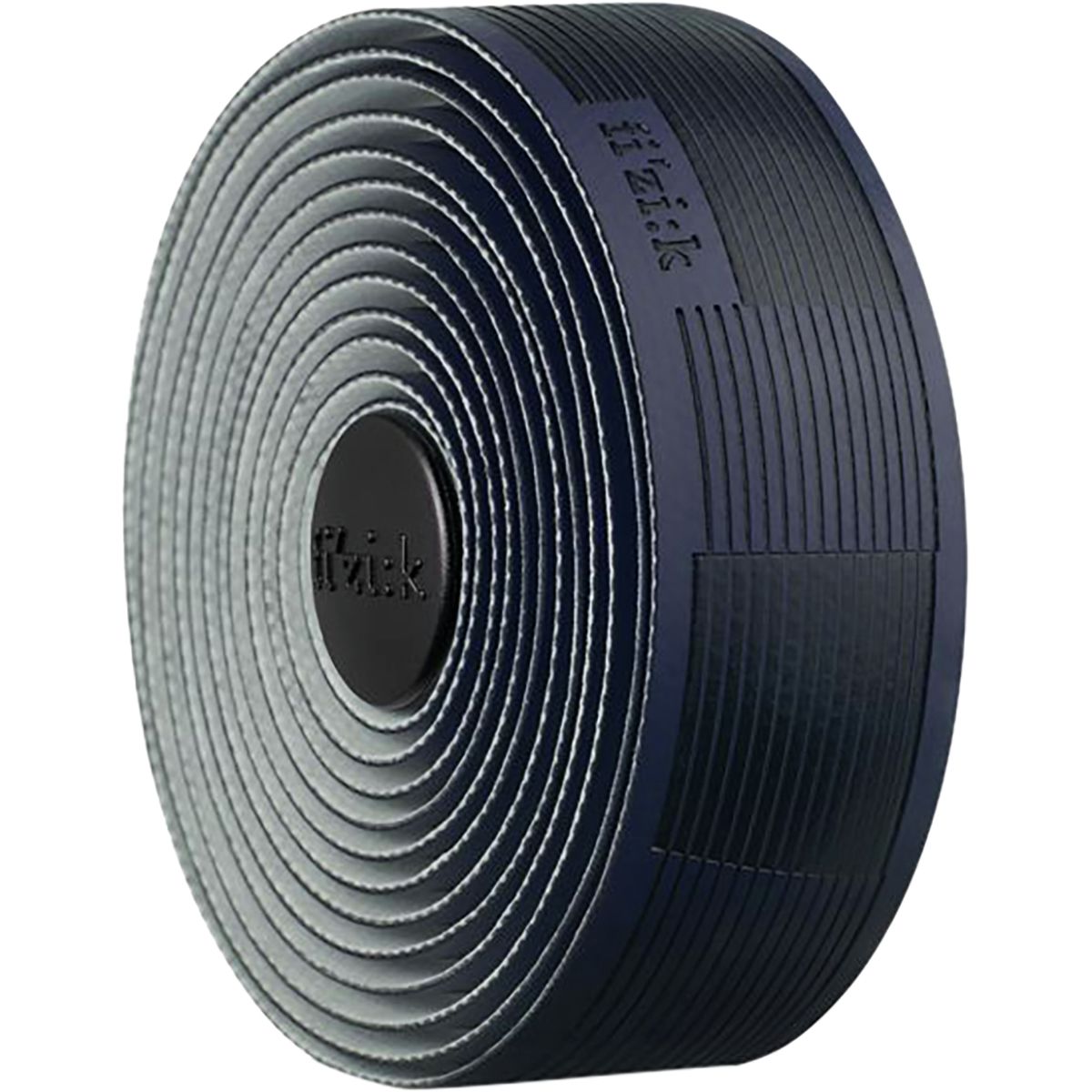Fi'zi:K Fi'zi:k Vento Solocush Tacky Bar Tape Blue, 2.7mm