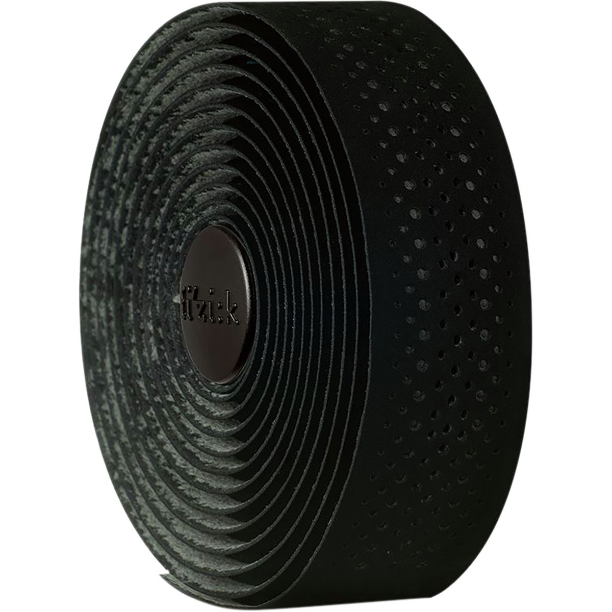 Fi'zi:K Fi'zi:k Tempo Microtex Bondcush Soft Bar Tape Red, 3mm