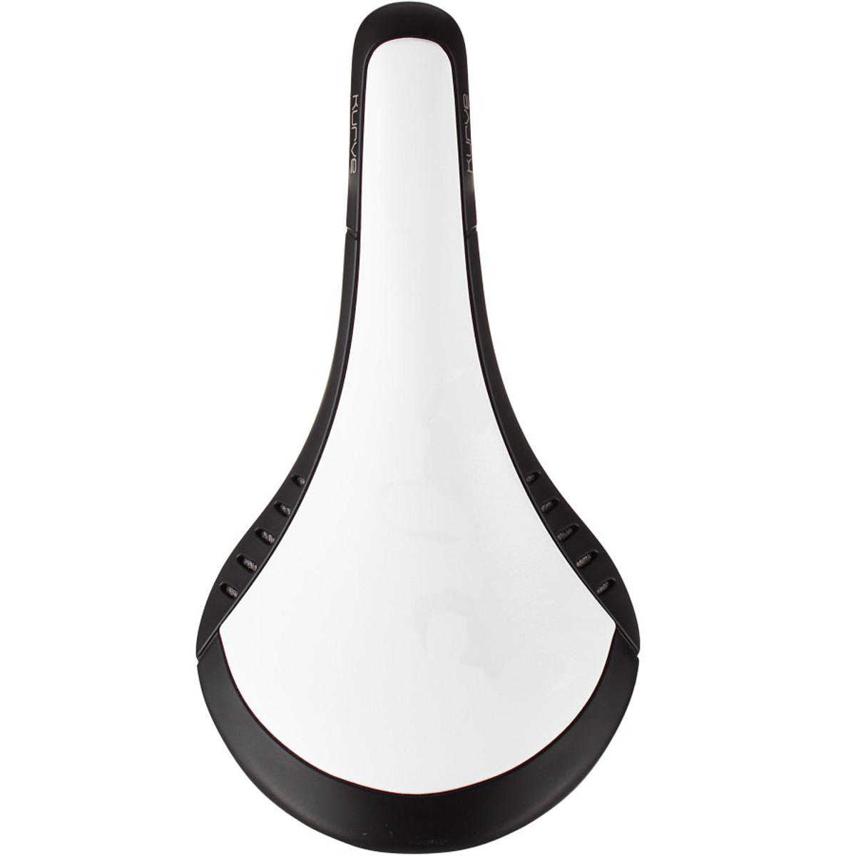 Fi'zi:k Kurve Bull Saddle - Components
